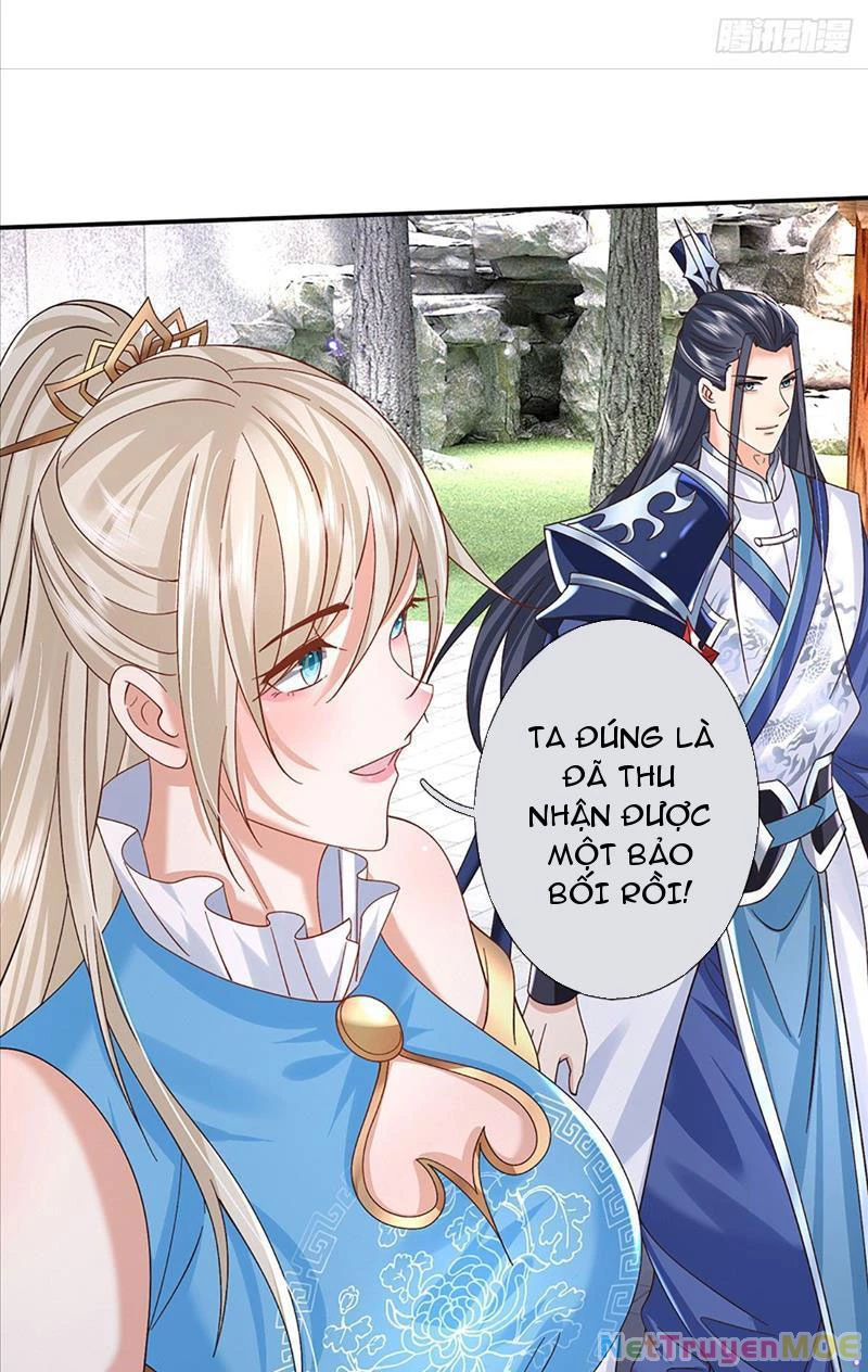 Kiếm Tiên Võ Đế: Bắt Đầu Huyền Vũ Môn Chi Biến Chapter 74 - Trang 2