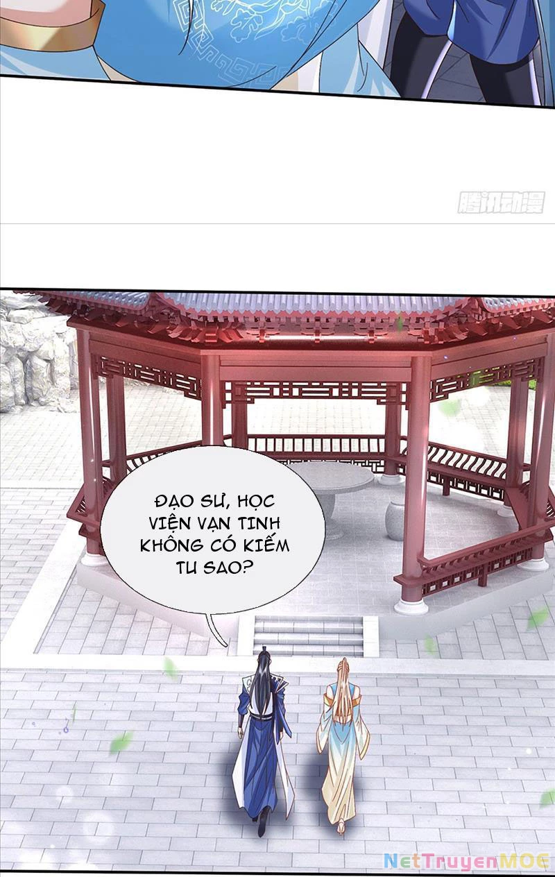Kiếm Tiên Võ Đế: Bắt Đầu Huyền Vũ Môn Chi Biến Chapter 74 - Trang 2