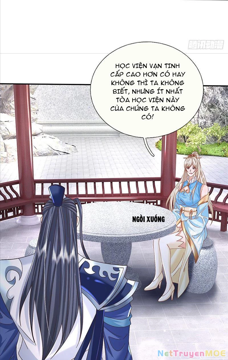 Kiếm Tiên Võ Đế: Bắt Đầu Huyền Vũ Môn Chi Biến Chapter 74 - Trang 2