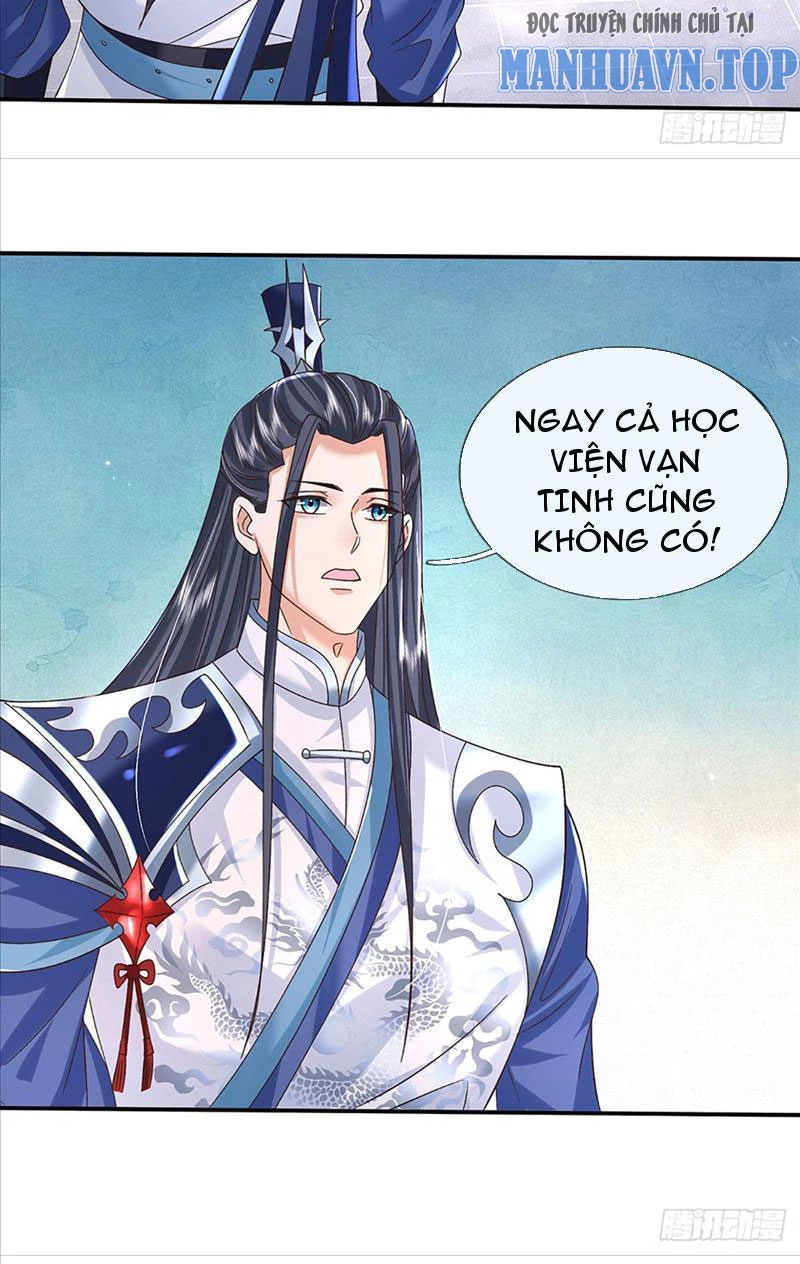 Kiếm Tiên Võ Đế: Bắt Đầu Huyền Vũ Môn Chi Biến Chapter 74 - Trang 2