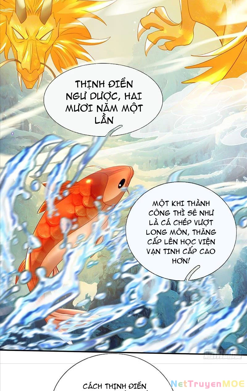 Kiếm Tiên Võ Đế: Bắt Đầu Huyền Vũ Môn Chi Biến Chapter 74 - Trang 2