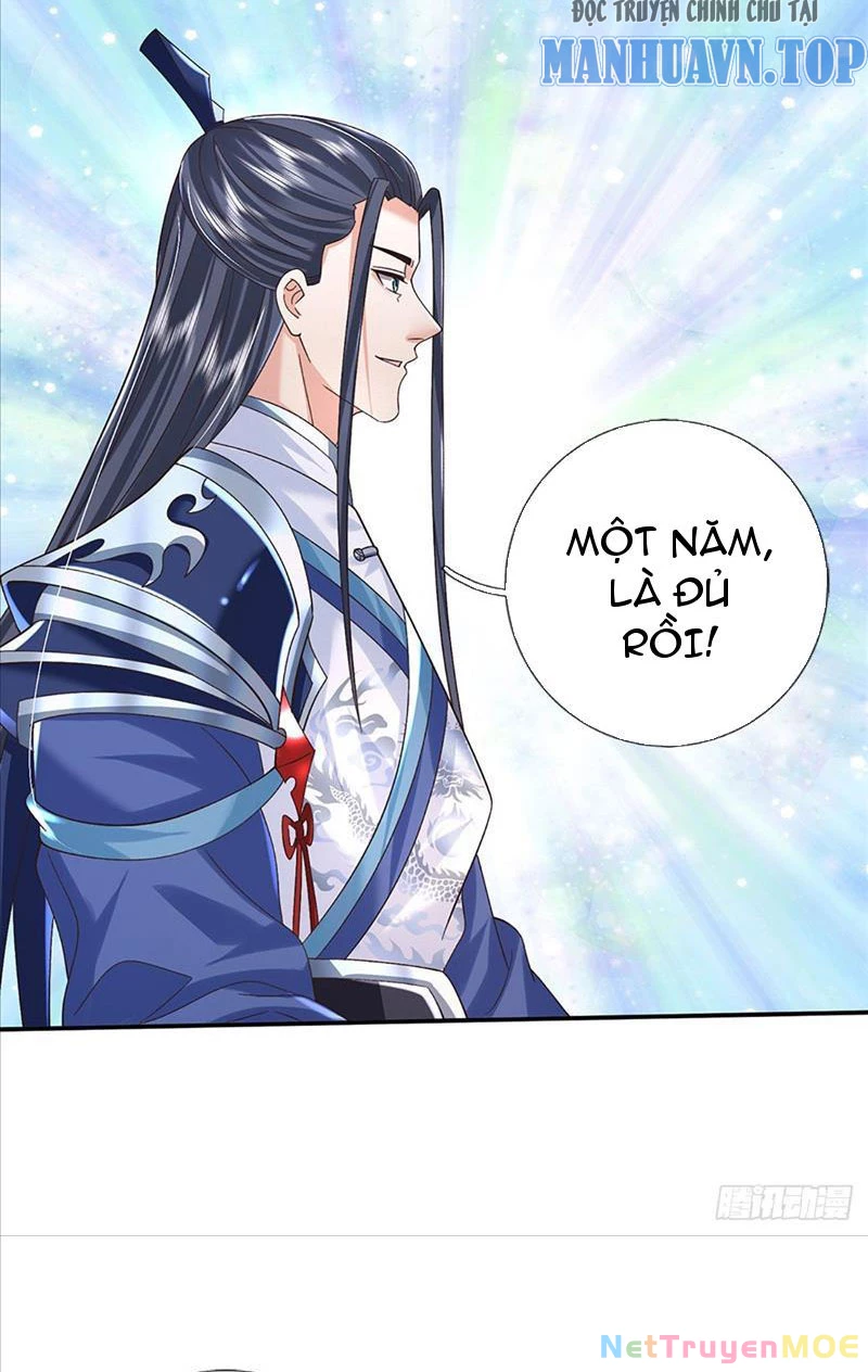 Kiếm Tiên Võ Đế: Bắt Đầu Huyền Vũ Môn Chi Biến Chapter 74 - Trang 2