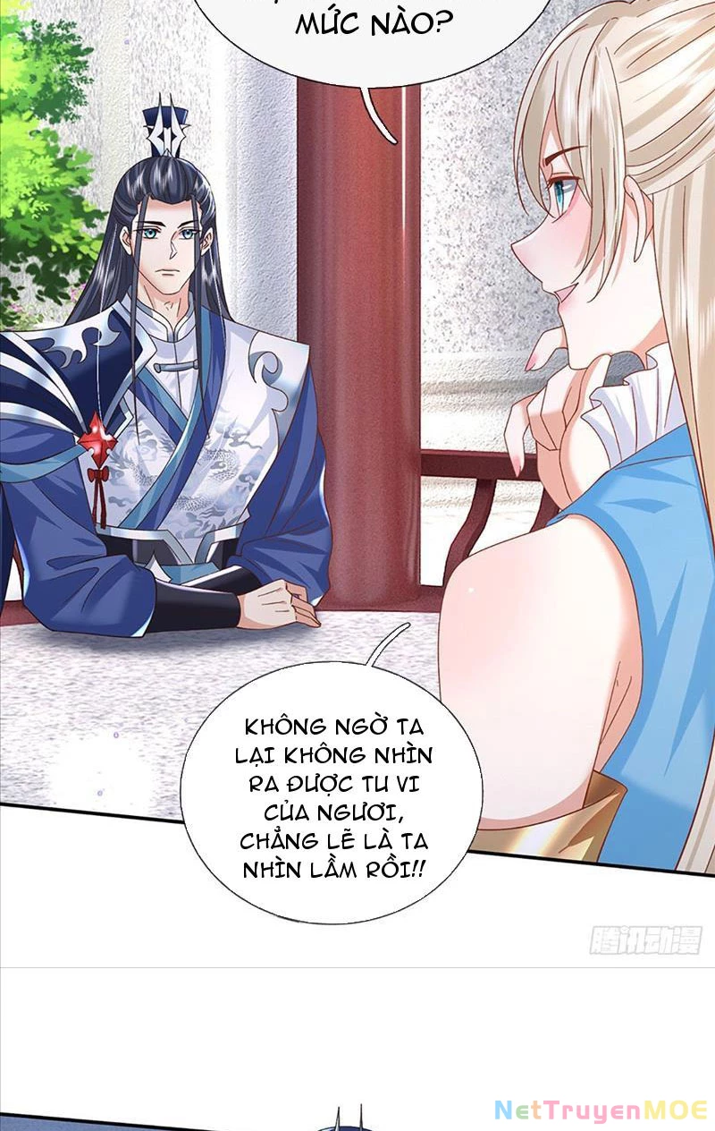 Kiếm Tiên Võ Đế: Bắt Đầu Huyền Vũ Môn Chi Biến Chapter 74 - Trang 2