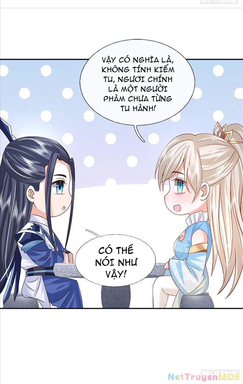 Kiếm Tiên Võ Đế: Bắt Đầu Huyền Vũ Môn Chi Biến Chapter 74 - Trang 2
