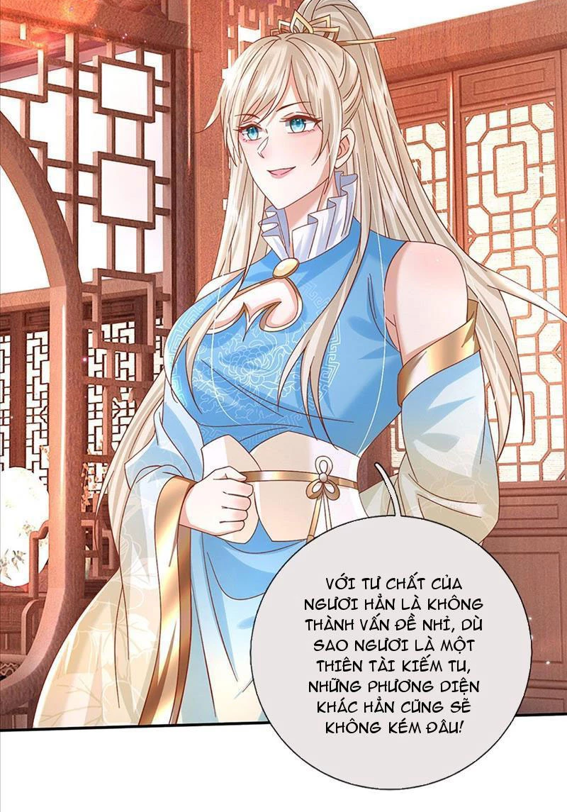 Kiếm Tiên Võ Đế: Bắt Đầu Huyền Vũ Môn Chi Biến Chapter 74 - Trang 2