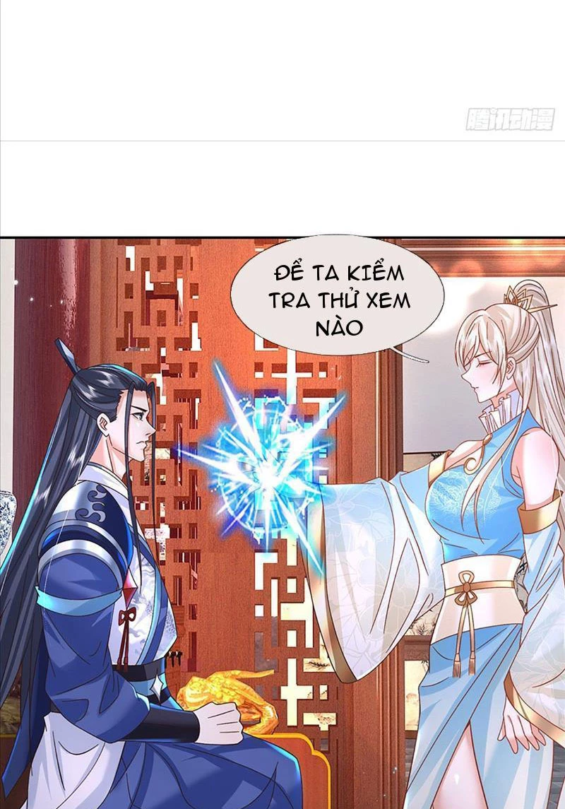 Kiếm Tiên Võ Đế: Bắt Đầu Huyền Vũ Môn Chi Biến Chapter 74 - Trang 2