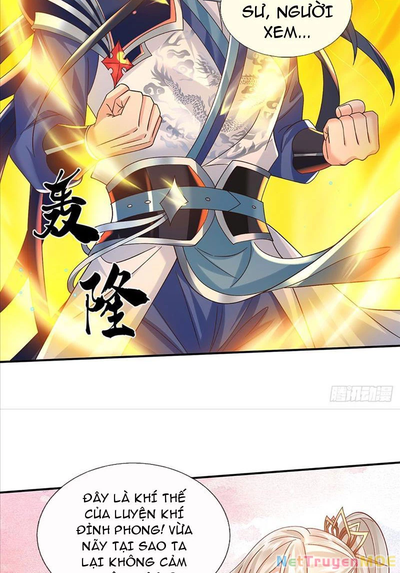 Kiếm Tiên Võ Đế: Bắt Đầu Huyền Vũ Môn Chi Biến Chapter 74 - Trang 2
