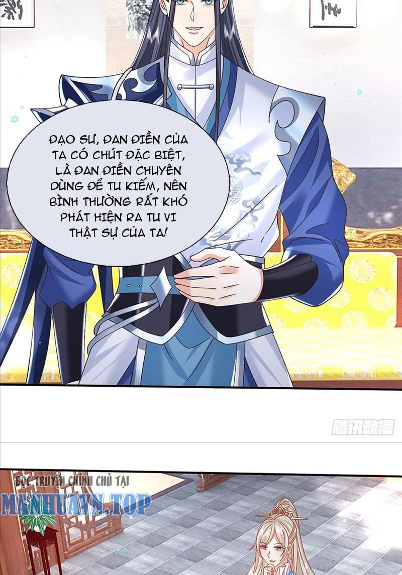 Kiếm Tiên Võ Đế: Bắt Đầu Huyền Vũ Môn Chi Biến Chapter 74 - Trang 2