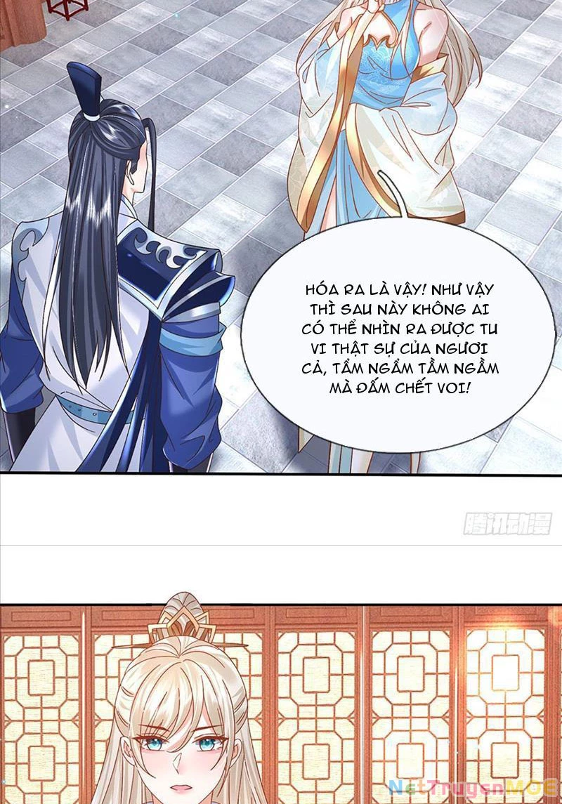 Kiếm Tiên Võ Đế: Bắt Đầu Huyền Vũ Môn Chi Biến Chapter 74 - Trang 2