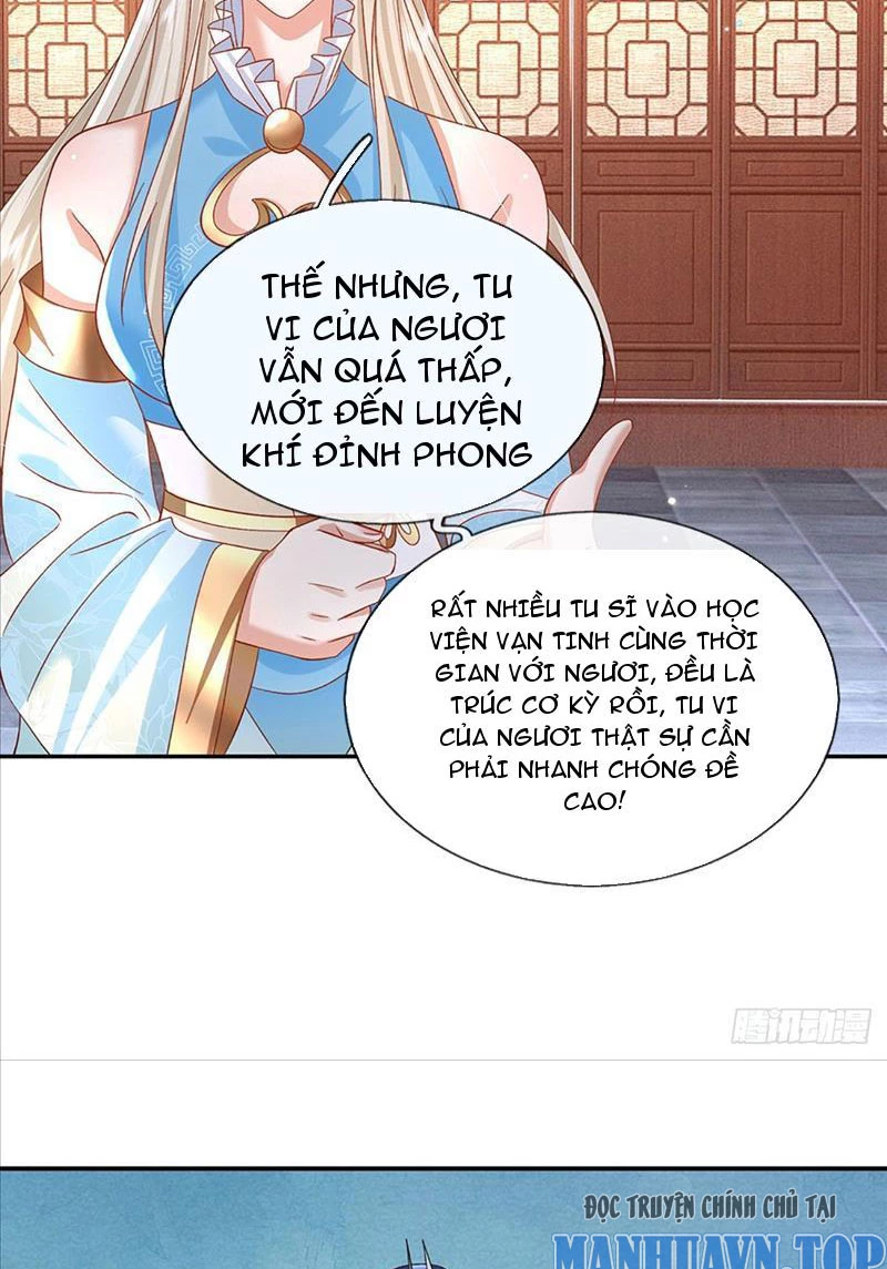 Kiếm Tiên Võ Đế: Bắt Đầu Huyền Vũ Môn Chi Biến Chapter 74 - Trang 2