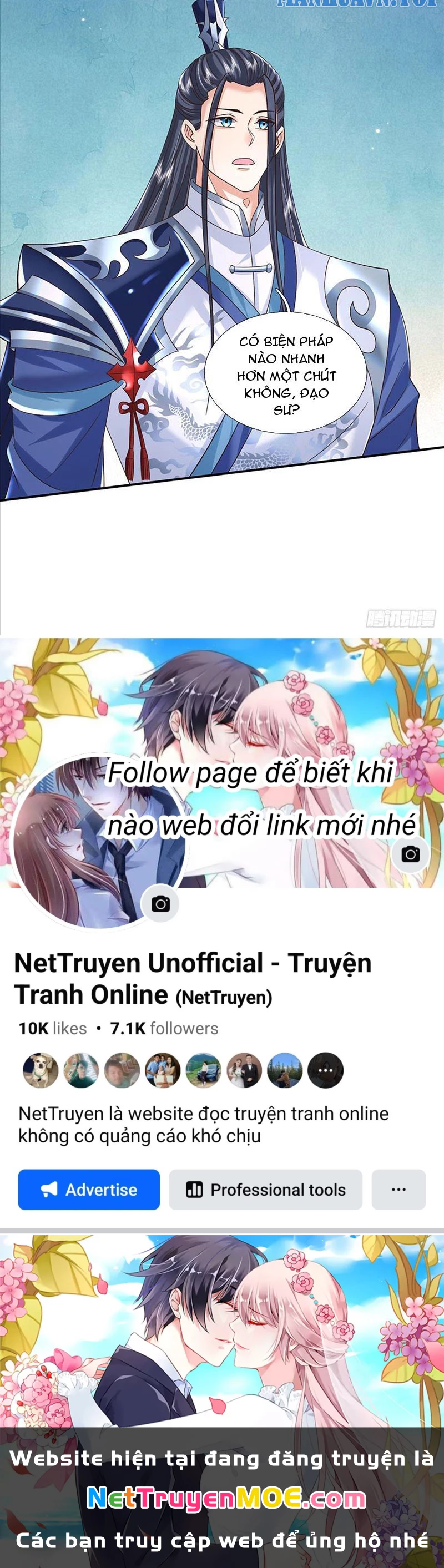 Kiếm Tiên Võ Đế: Bắt Đầu Huyền Vũ Môn Chi Biến Chapter 74 - Trang 2