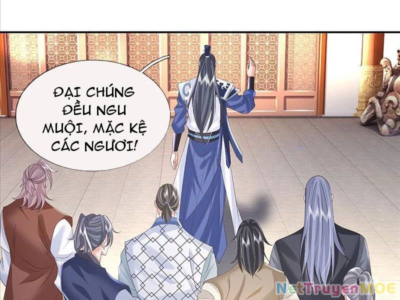 Kiếm Tiên Võ Đế: Bắt Đầu Huyền Vũ Môn Chi Biến Chapter 75 - Trang 2