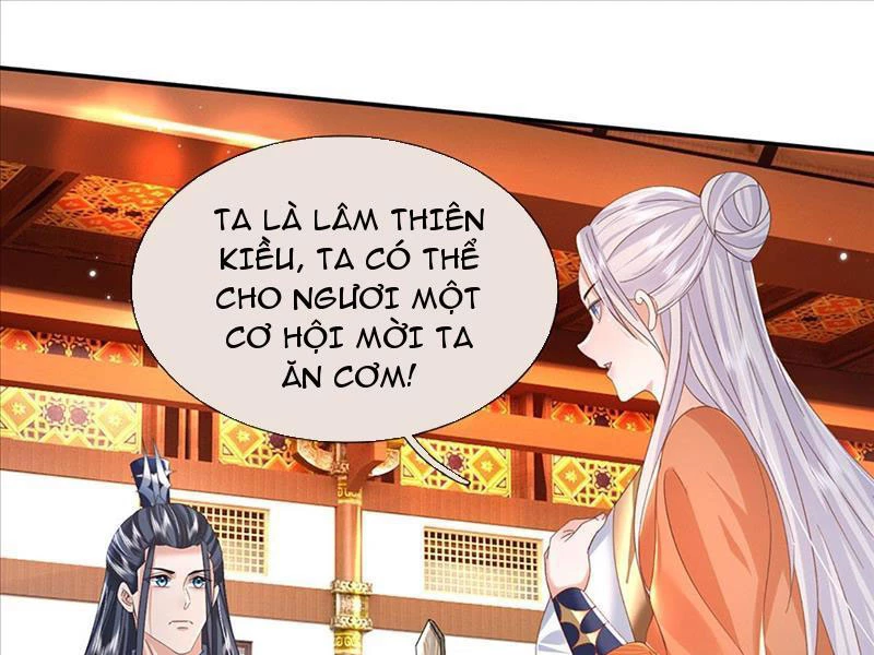 Kiếm Tiên Võ Đế: Bắt Đầu Huyền Vũ Môn Chi Biến Chapter 75 - Trang 2