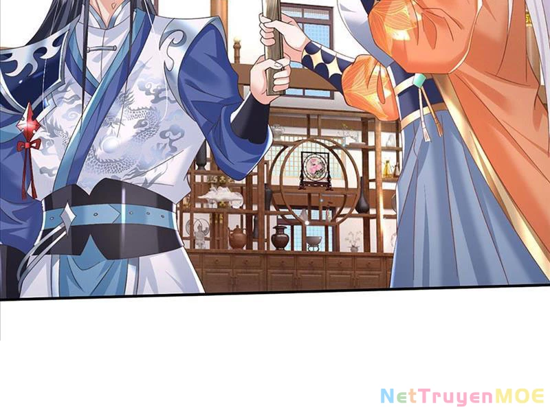 Kiếm Tiên Võ Đế: Bắt Đầu Huyền Vũ Môn Chi Biến Chapter 75 - Trang 2