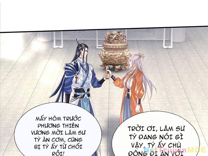 Kiếm Tiên Võ Đế: Bắt Đầu Huyền Vũ Môn Chi Biến Chapter 75 - Trang 2