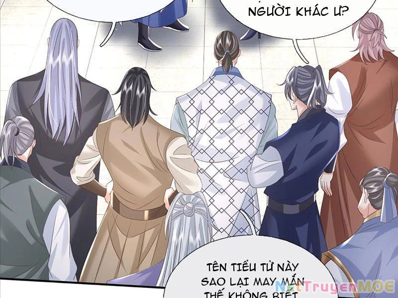 Kiếm Tiên Võ Đế: Bắt Đầu Huyền Vũ Môn Chi Biến Chapter 75 - Trang 2