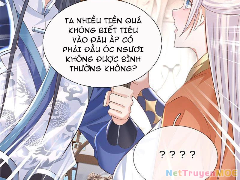 Kiếm Tiên Võ Đế: Bắt Đầu Huyền Vũ Môn Chi Biến Chapter 75 - Trang 2