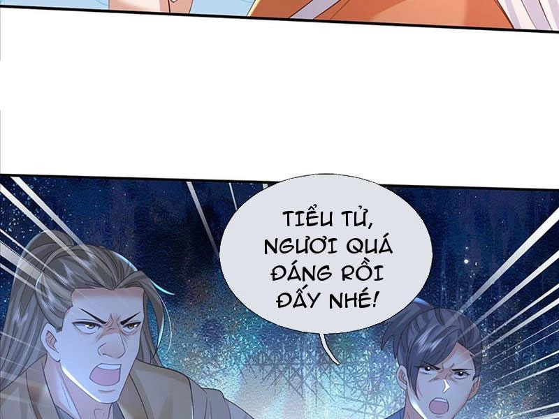 Kiếm Tiên Võ Đế: Bắt Đầu Huyền Vũ Môn Chi Biến Chapter 75 - Trang 2