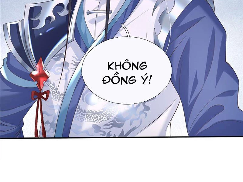 Kiếm Tiên Võ Đế: Bắt Đầu Huyền Vũ Môn Chi Biến Chapter 75 - Trang 2