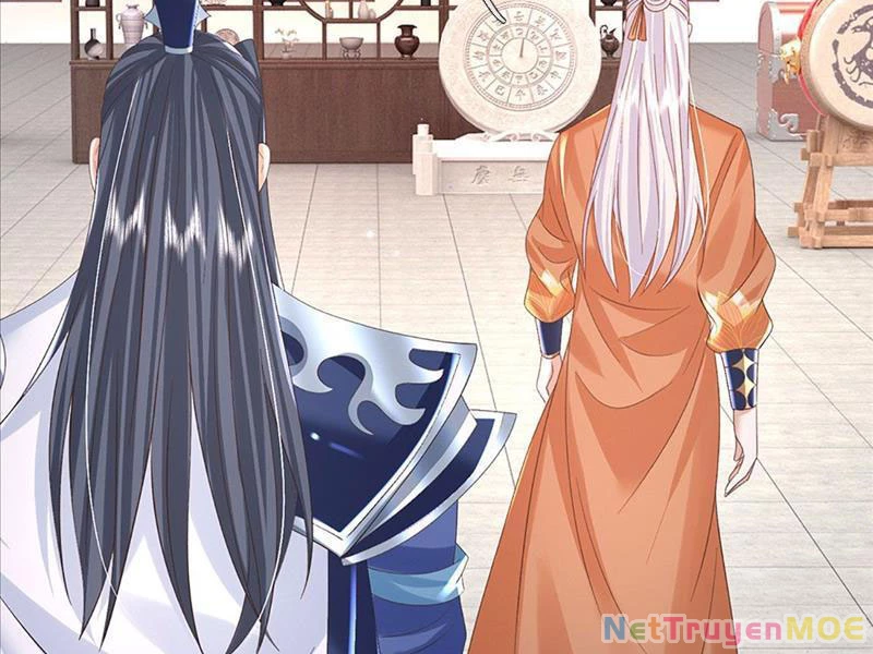 Kiếm Tiên Võ Đế: Bắt Đầu Huyền Vũ Môn Chi Biến Chapter 75 - Trang 2