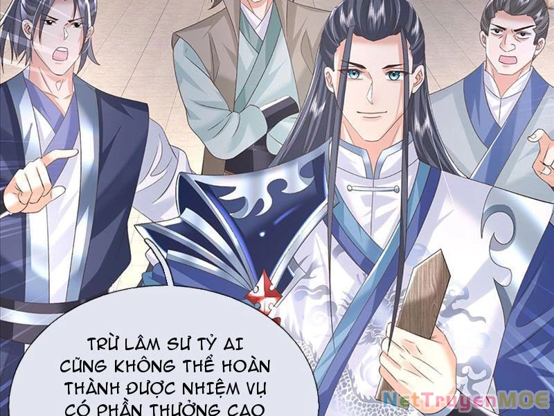 Kiếm Tiên Võ Đế: Bắt Đầu Huyền Vũ Môn Chi Biến Chapter 75 - Trang 2