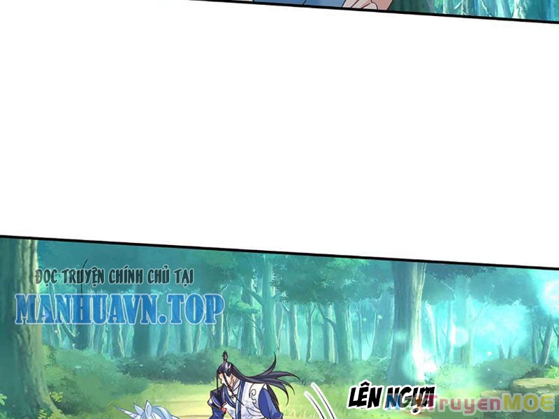 Kiếm Tiên Võ Đế: Bắt Đầu Huyền Vũ Môn Chi Biến Chapter 76 - Trang 2
