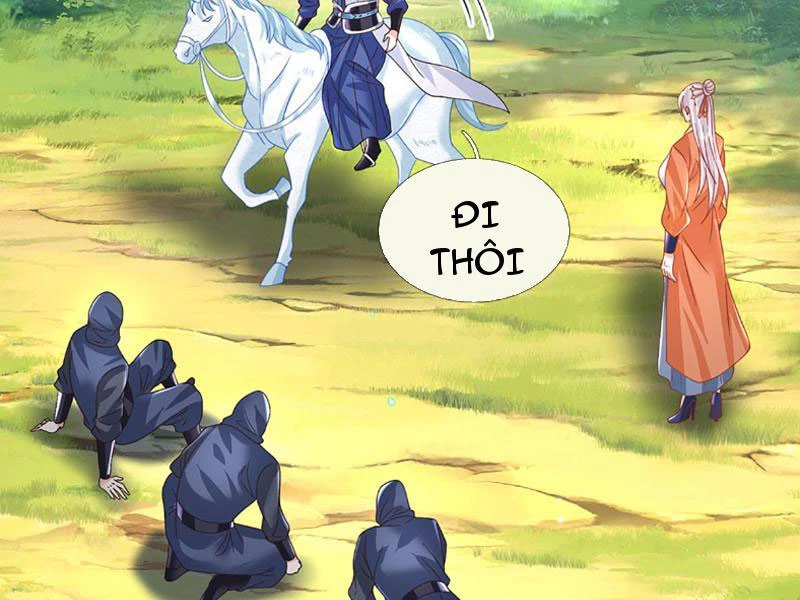 Kiếm Tiên Võ Đế: Bắt Đầu Huyền Vũ Môn Chi Biến Chapter 76 - Trang 2