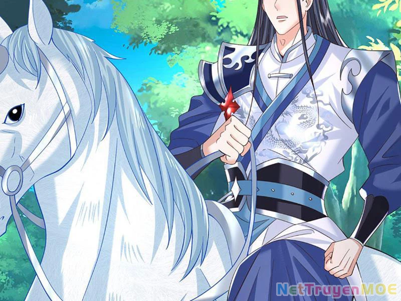 Kiếm Tiên Võ Đế: Bắt Đầu Huyền Vũ Môn Chi Biến Chapter 76 - Trang 2