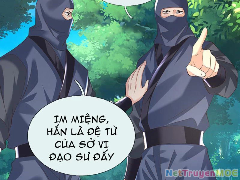 Kiếm Tiên Võ Đế: Bắt Đầu Huyền Vũ Môn Chi Biến Chapter 76 - Trang 2