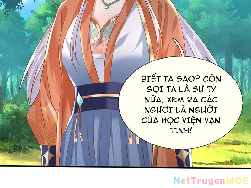 Kiếm Tiên Võ Đế: Bắt Đầu Huyền Vũ Môn Chi Biến Chapter 76 - Trang 2
