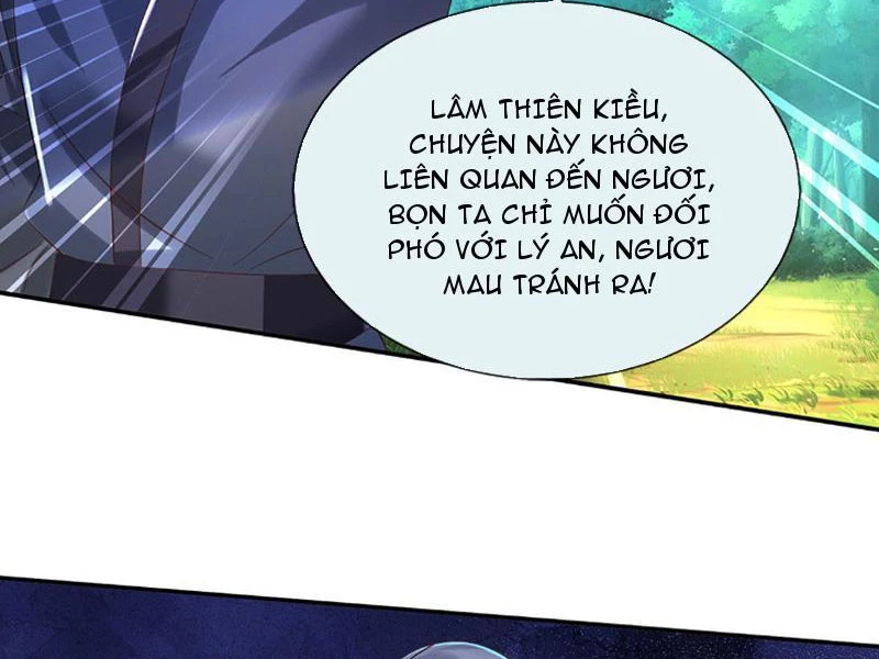 Kiếm Tiên Võ Đế: Bắt Đầu Huyền Vũ Môn Chi Biến Chapter 76 - Trang 2