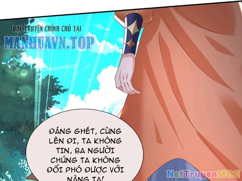 Kiếm Tiên Võ Đế: Bắt Đầu Huyền Vũ Môn Chi Biến Chapter 76 - Trang 2