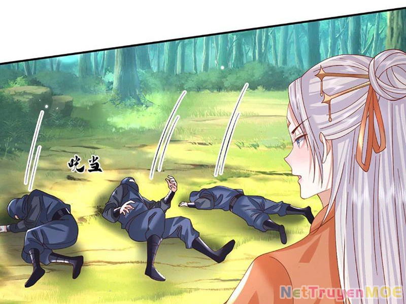 Kiếm Tiên Võ Đế: Bắt Đầu Huyền Vũ Môn Chi Biến Chapter 76 - Trang 2