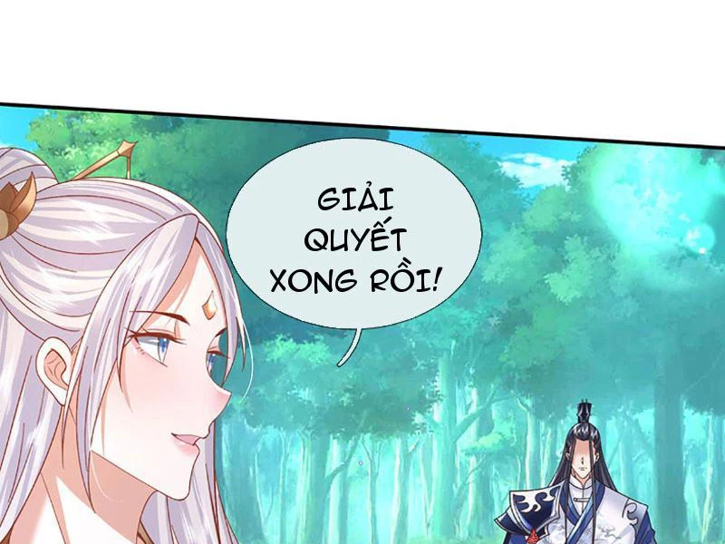 Kiếm Tiên Võ Đế: Bắt Đầu Huyền Vũ Môn Chi Biến Chapter 76 - Trang 2