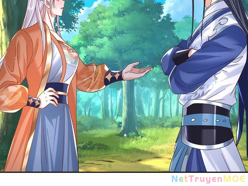 Kiếm Tiên Võ Đế: Bắt Đầu Huyền Vũ Môn Chi Biến Chapter 76 - Trang 2