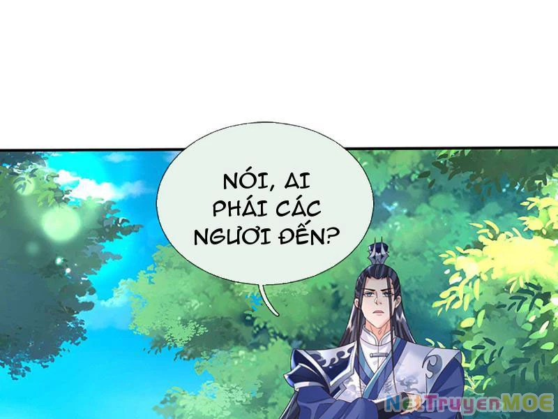 Kiếm Tiên Võ Đế: Bắt Đầu Huyền Vũ Môn Chi Biến Chapter 76 - Trang 2