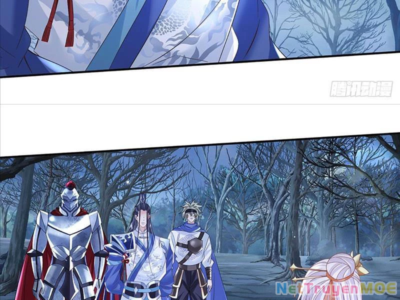 Kiếm Tiên Võ Đế: Bắt Đầu Huyền Vũ Môn Chi Biến Chapter 77 - Trang 2