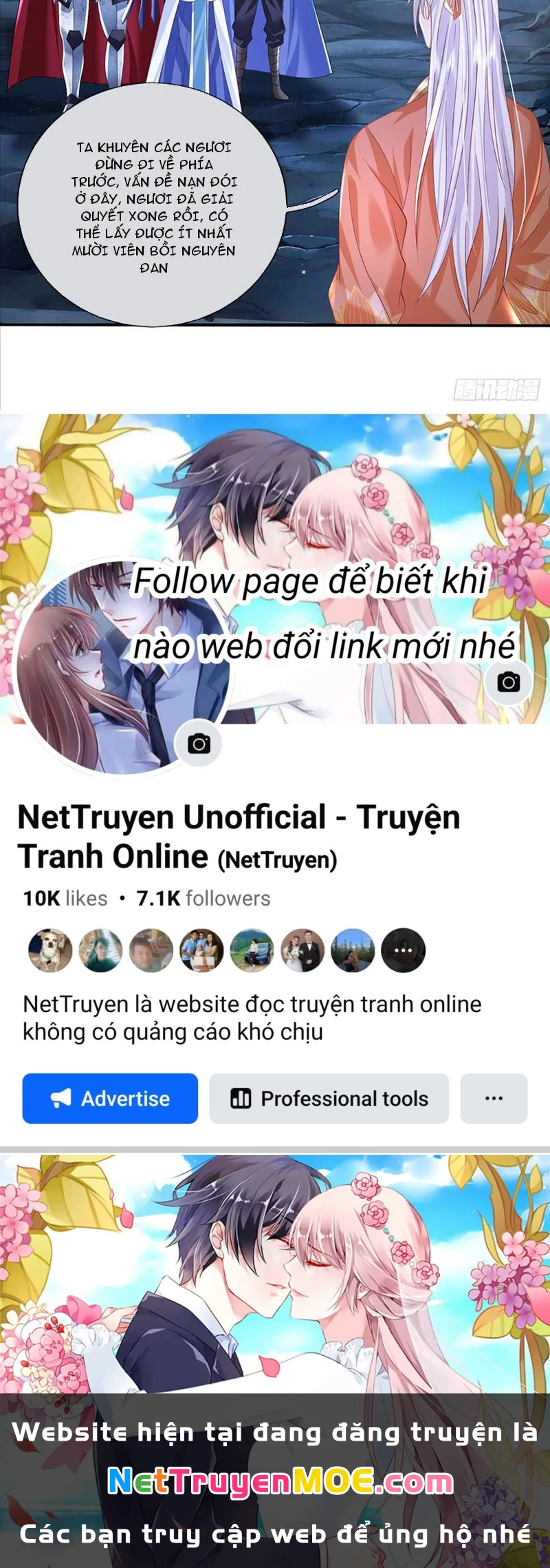 Kiếm Tiên Võ Đế: Bắt Đầu Huyền Vũ Môn Chi Biến Chapter 77 - Trang 2