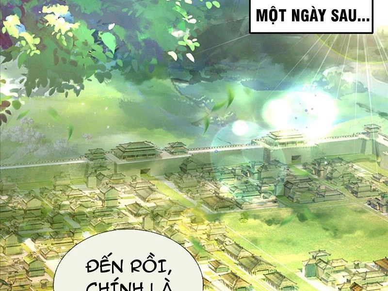 Kiếm Tiên Võ Đế: Bắt Đầu Huyền Vũ Môn Chi Biến Chapter 77 - Trang 2