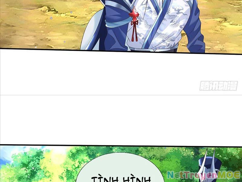 Kiếm Tiên Võ Đế: Bắt Đầu Huyền Vũ Môn Chi Biến Chapter 77 - Trang 2