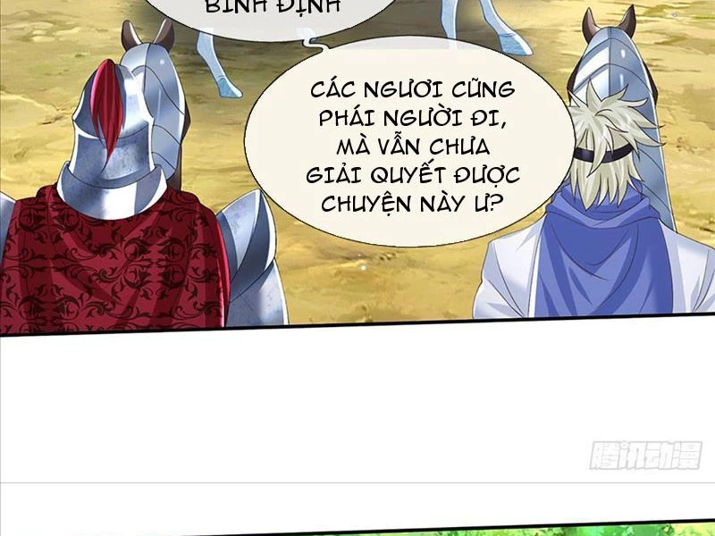 Kiếm Tiên Võ Đế: Bắt Đầu Huyền Vũ Môn Chi Biến Chapter 77 - Trang 2