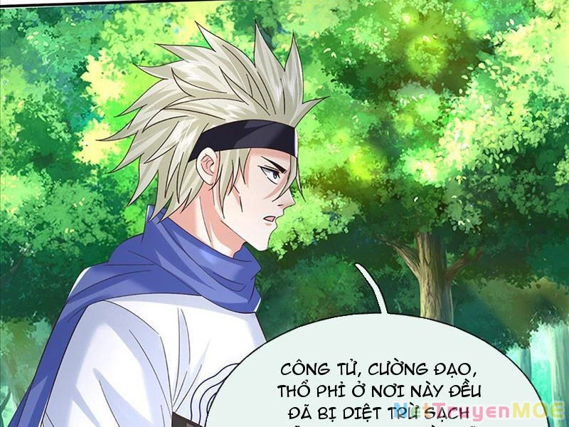 Kiếm Tiên Võ Đế: Bắt Đầu Huyền Vũ Môn Chi Biến Chapter 77 - Trang 2
