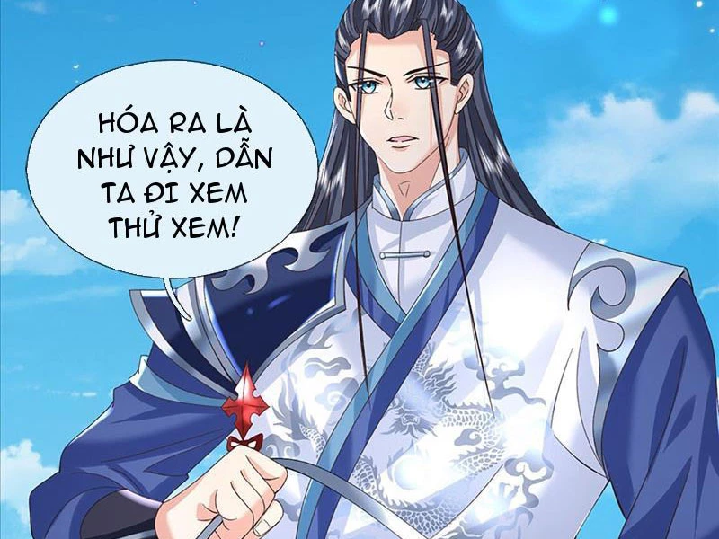 Kiếm Tiên Võ Đế: Bắt Đầu Huyền Vũ Môn Chi Biến Chapter 77 - Trang 2
