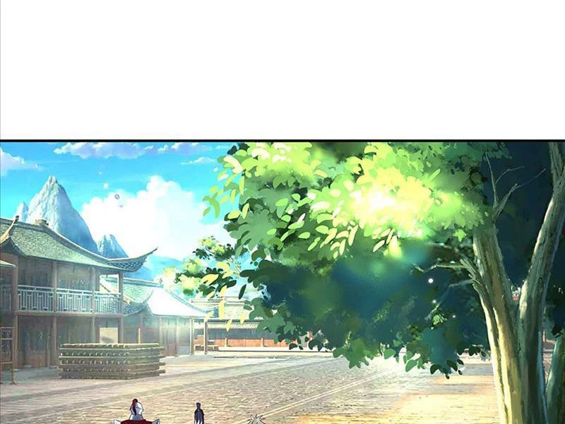 Kiếm Tiên Võ Đế: Bắt Đầu Huyền Vũ Môn Chi Biến Chapter 77 - Trang 2