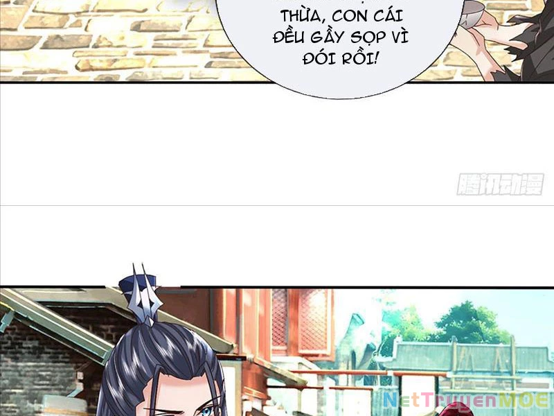 Kiếm Tiên Võ Đế: Bắt Đầu Huyền Vũ Môn Chi Biến Chapter 77 - Trang 2