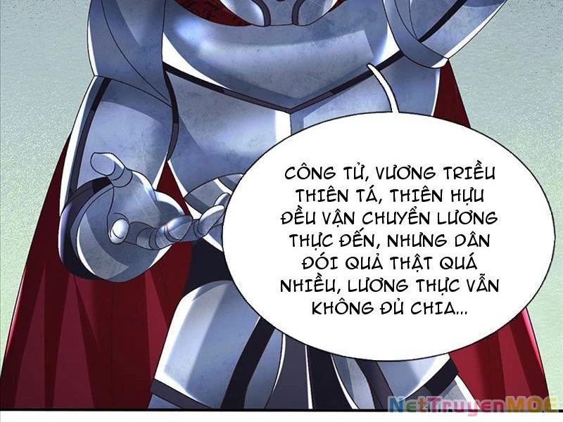 Kiếm Tiên Võ Đế: Bắt Đầu Huyền Vũ Môn Chi Biến Chapter 77 - Trang 2