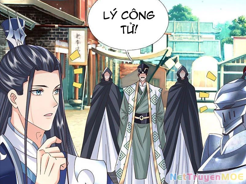 Kiếm Tiên Võ Đế: Bắt Đầu Huyền Vũ Môn Chi Biến Chapter 77 - Trang 2