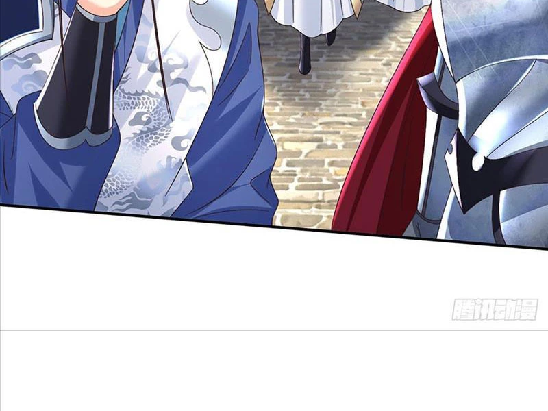 Kiếm Tiên Võ Đế: Bắt Đầu Huyền Vũ Môn Chi Biến Chapter 77 - Trang 2