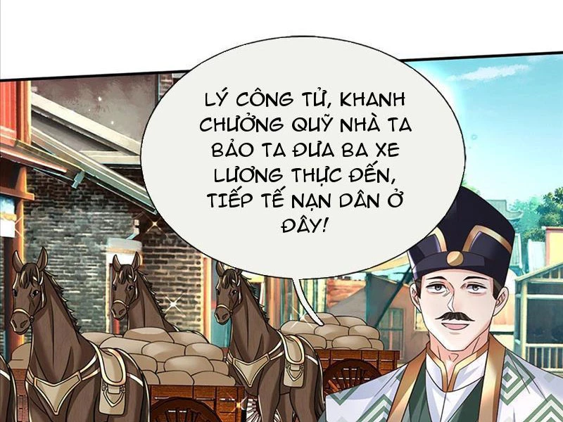 Kiếm Tiên Võ Đế: Bắt Đầu Huyền Vũ Môn Chi Biến Chapter 77 - Trang 2