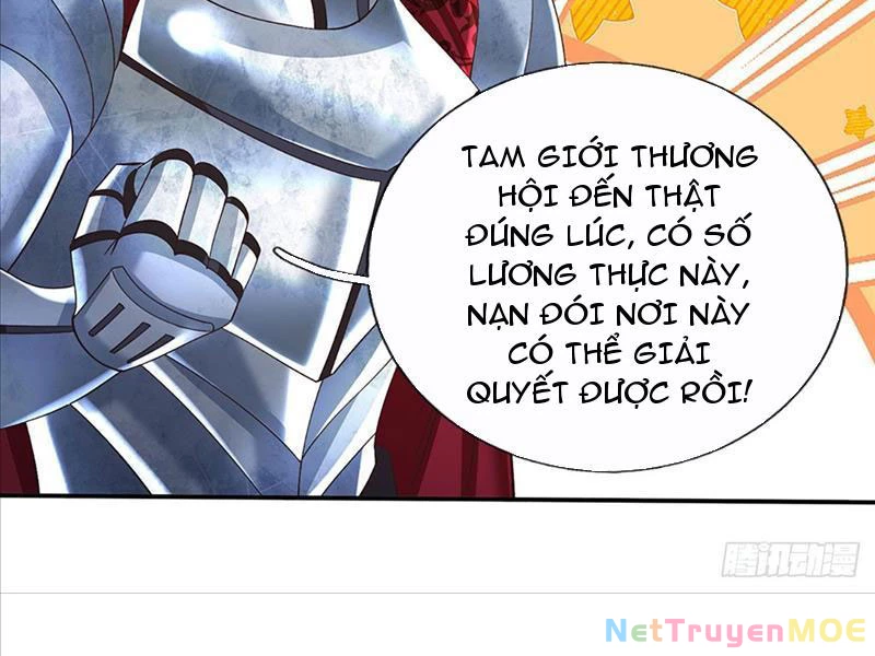 Kiếm Tiên Võ Đế: Bắt Đầu Huyền Vũ Môn Chi Biến Chapter 77 - Trang 2